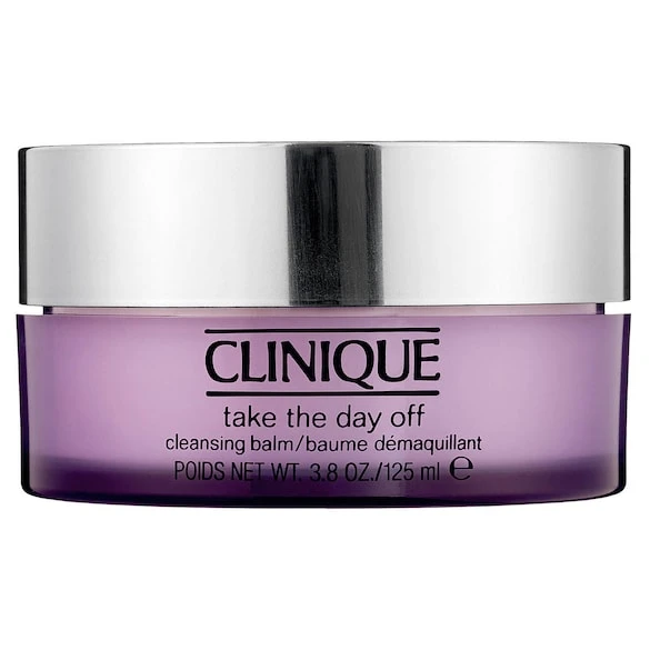 Clinique Take The Day Off - Baume Démaquillant 3 Clinique Take The Day Off - Baume Démaquillant