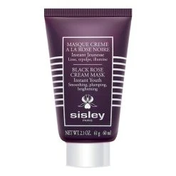Sisley Masque Crème à La Rose Noire