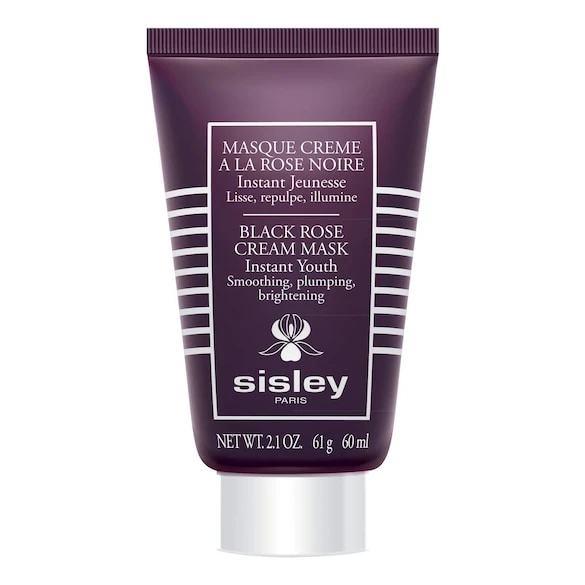 Sisley Masque Crème à La Rose Noire 3 Sisley Masque Crème à La Rose Noire