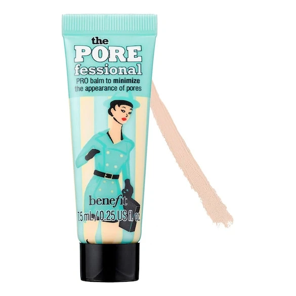 Benefit Cosmetics Mini The POREfessional - Base De Teint Format Voyage 3 Benefit Cosmetics Mini The POREfessional - Base De Teint Format Voyage