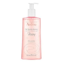 Avène Body - Gel Douche Douceur