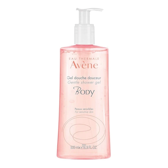 Avène Body - Gel Douche Douceur 3 Avène Body - Gel Douche Douceur