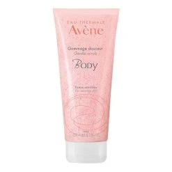 Avène Body - Gommage Douceur