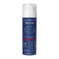 Avène Homme - Soin Hydratant Anti-âge