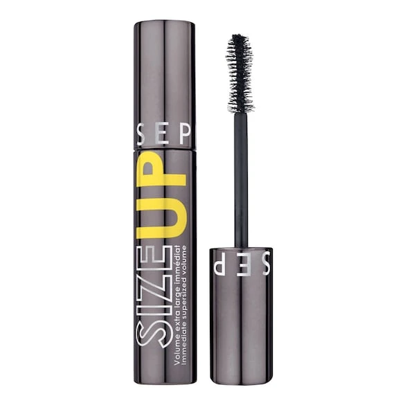 Sephora Collection Size Up - Mascara Volume Extra Large Immédiat 3 Sephora Collection Size Up - Mascara Volume Extra Large Immédiat