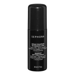Sephora Collection Spray Fixateur De Maquillage - Tenue 16H(1) Sans Transfert