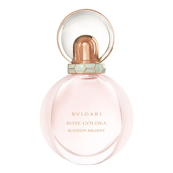 Bvlgari Goldea Rose Blossom Delight - Eau De Parfum 3 Bvlgari Goldea Rose Blossom Delight - Eau De Parfum