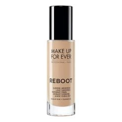MAKE UP FOR EVER Reboot - Fond De Teint Soin Multi-Actif