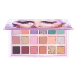 Huda Beauty Mercury Retrograde - Palette De 18 Ombres à Paupières