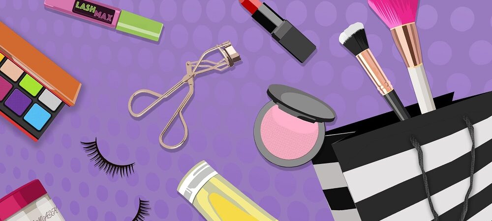 Sephora shop 1 Sephora shop -Sephora shop 5.4