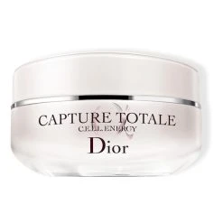 DIOR Capture Totale Crème Fermeté Et Correction Rides - Crème Anti-âge Visage Global