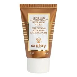 Sisley Super Soin Autobronzant Hydratant Visage