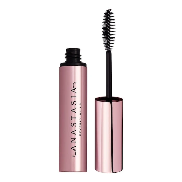 Anastasia Beverly Hills Mini Clear Brow Gel - Gel Sourcils 3 Anastasia Beverly Hills Mini Clear Brow Gel - Gel Sourcils