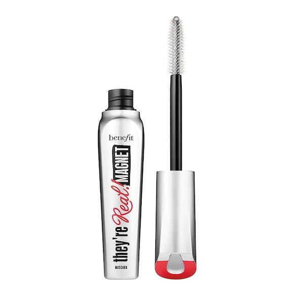 Benefit Cosmetics They're Real! Magnet - Mascara Allongeant, Longueur Extrême 3 Benefit Cosmetics They're Real! Magnet - Mascara Allongeant, Longueur Extrême