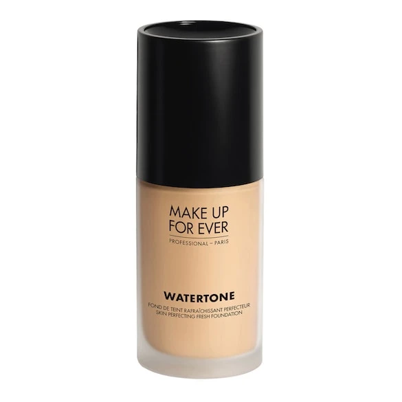 MAKE UP FOR EVER Watertone - Fond De Teint Sans Transfert Et éclat Naturel 3 MAKE UP FOR EVER Watertone - Fond De Teint Sans Transfert Et éclat Naturel