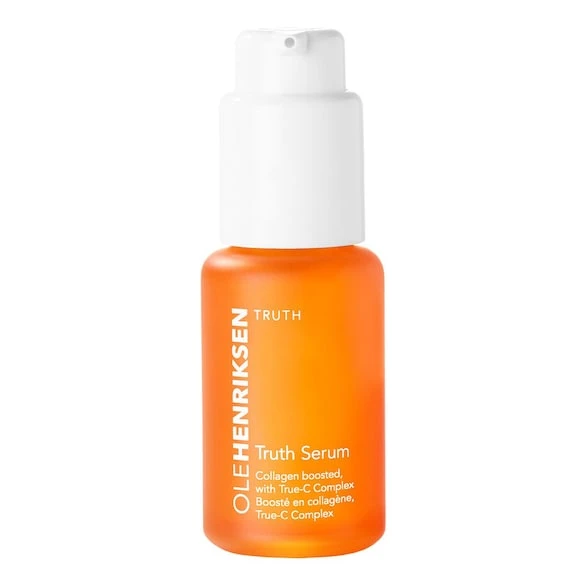 OLEHENRIKSEN Truth Serum - Sérum Visage éclat à La Vitamine C Et Au Collagène 3 OLEHENRIKSEN Truth Serum - Sérum Visage éclat à La Vitamine C Et Au Collagène