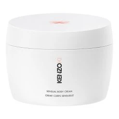 Kenzoki Nourishing Flow - Crème Corps Sensuelle