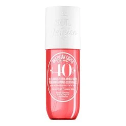 Sol De Janeiro Brazilian Crush Cheirosa ’40 - Brume Parfumée Cheveux Et Corps