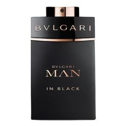 Bvlgari Man In Black - Eau De Parfum