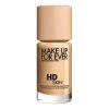 MAKE UP FOR EVER HD Skin - Fond De Teint Longue Tenue Imperceptible 1 MAKE UP FOR EVER HD Skin - Fond De Teint Longue Tenue Imperceptible -Sephora shop 580693 swatch