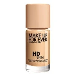 MAKE UP FOR EVER HD Skin - Fond De Teint Longue Tenue Imperceptible