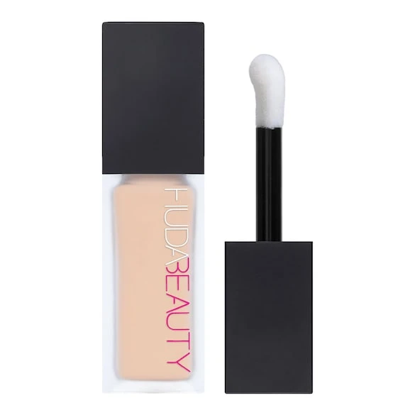 Huda Beauty #FAUXFILTER Luminous Matte - Anticernes Liquide 3 Huda Beauty #FAUXFILTER Luminous Matte - Anticernes Liquide