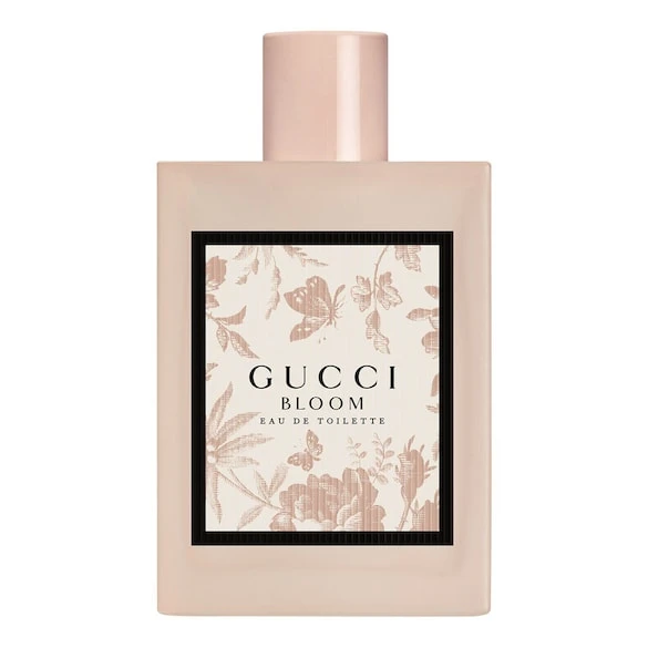 Gucci Bloom - Eau De Toilette 3 Gucci Bloom - Eau De Toilette