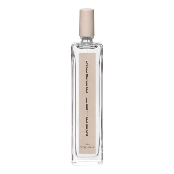 SERGE LUTENS L'eau - Eau De Parfum 3 SERGE LUTENS L'eau - Eau De Parfum