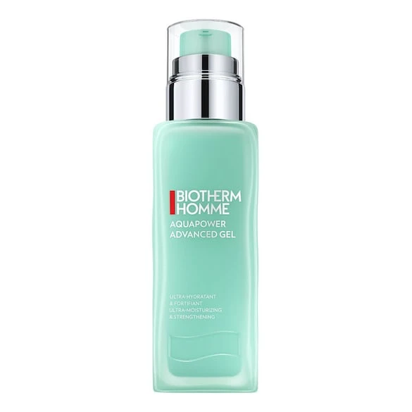 Biotherm Aquapower - Gel Hydratant Pour Homme Peaux Normales à Mixtes 3 Biotherm Aquapower - Gel Hydratant Pour Homme Peaux Normales à Mixtes