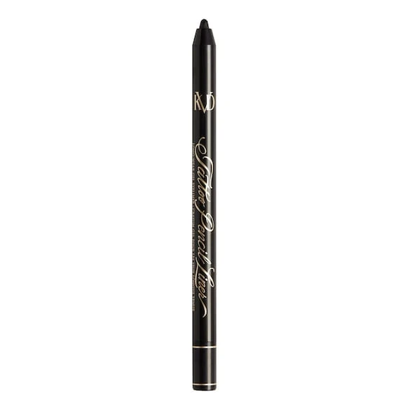 KVD Beauty Tattoo Pencil Liner - Eyeliner 3 KVD Beauty Tattoo Pencil Liner - Eyeliner