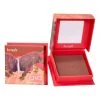 Benefit Cosmetics Java WANDERful World - Blush Poudre -Sephora shop 585620 swatch