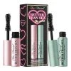 Too Faced Better Than Sex : The Icons - Kit Mascara 1 Too Faced Better Than Sex : The Icons - Kit Mascara -Sephora shop 588069 swatch