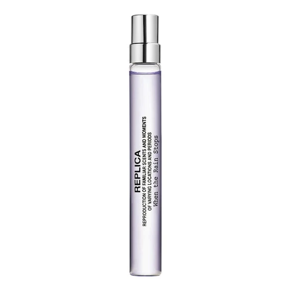 Maison Margiela REPLICA When The Rain Stops - Eau De Toilette Format Voyage 3 Maison Margiela REPLICA When The Rain Stops - Eau De Toilette Format Voyage