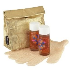 Sephora Collection Trio Bien-Etre Argan - Coffret Soin Corps