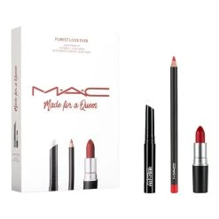 MAC Purest Love Ever Set - Coffret Lèvres
