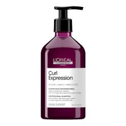 L'Oreal Professionnel Serie Expert Curl Expression - Gelée Lavante Anti-Résidus