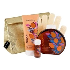 Sephora Collection Coffret Bien-Etre Argan - Coffret Soin Du Corps