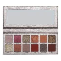 Anastasia Beverly Hills Rose Metals - Palette De Fards à Paupières