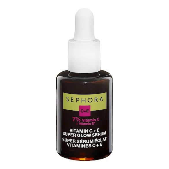 Sephora Collection Super Sérum éclat Vitamines C+E - Sérum Visage à La Vitamine C 3 Sephora Collection Super Sérum éclat Vitamines C+E - Sérum Visage à La Vitamine C