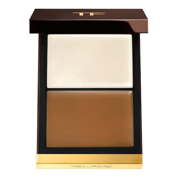 TOM FORD Shade And Illuminate Contour Duo - Palette De Contour 3 TOM FORD Shade And Illuminate Contour Duo - Palette De Contour