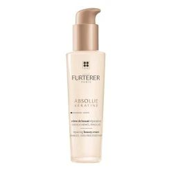 René Furterer Absolue Kératine - Crème De Beauté Réparatrice
