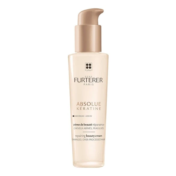 René Furterer Absolue Kératine - Crème De Beauté Réparatrice 3 René Furterer Absolue Kératine - Crème De Beauté Réparatrice