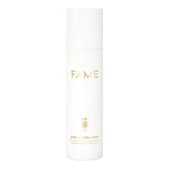 Paco Rabanne Fame - Déodorant Spray 3 Paco Rabanne Fame - Déodorant Spray