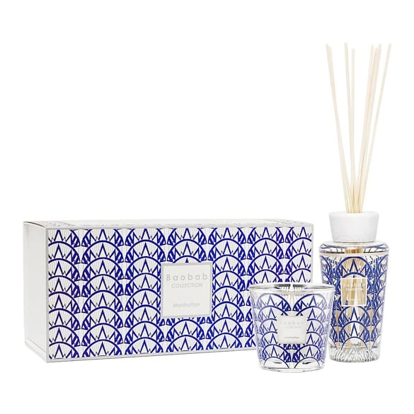 Baobab Collection My First Baobab Manhattan - Giftbox 3 Baobab Collection My First Baobab Manhattan - Giftbox