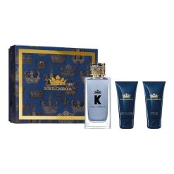 Dolce & Gabbana K By Dolce&Gabbana - Coffret Eau De Toilette