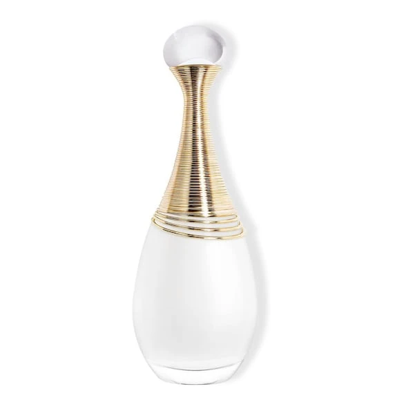 DIOR J'adore Parfum D'eau - Eau De Parfum Sans Alcool - Notes Florales 3 DIOR J'adore Parfum D'eau - Eau De Parfum Sans Alcool - Notes Florales