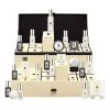Jo Malone London Calendrier De L'avent 1 Jo Malone London Calendrier De L'avent -Sephora shop 633730 swatch