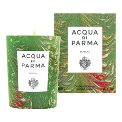 Acqua Di Parma BOSCO - BOUGIE DE NOËL