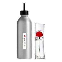 Flower By Kenzo - Recharge Eau De Parfum