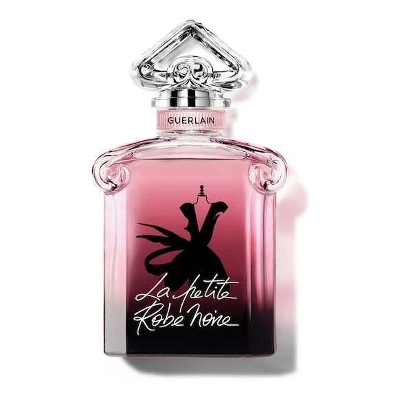Guerlain La Petite Robe Noire - Eau De Parfum Intense 3 Guerlain La Petite Robe Noire - Eau De Parfum Intense